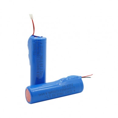 Li-ion18650-1200mAh   4.44wh