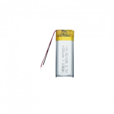 YN-601435-280mAh