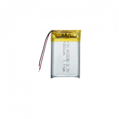 YN-602030-300mAh